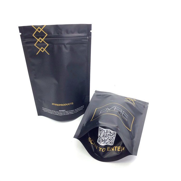 Le borse di plastica su misura dello spuntino del sacchetto digitale della stampa stanno il sacchetto su d'imballaggio dell'alimento congelato borsa per alimento