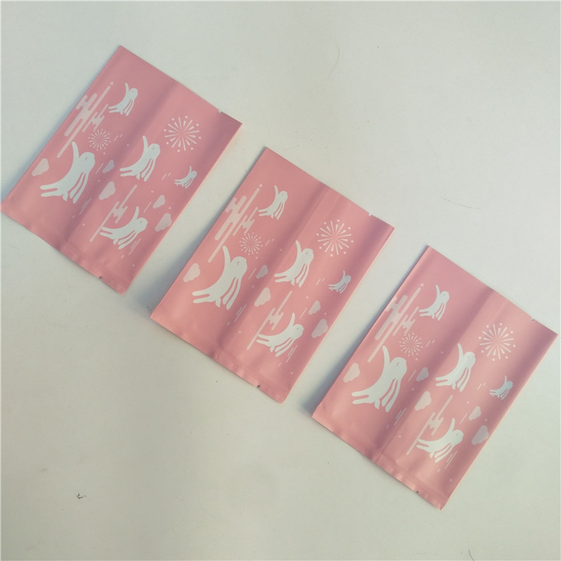 La patata di plastica Chips Sachets Mylar Food Snack della banana del sacchetto della spezia del biscotto stampata abitudine del di alluminio insacca