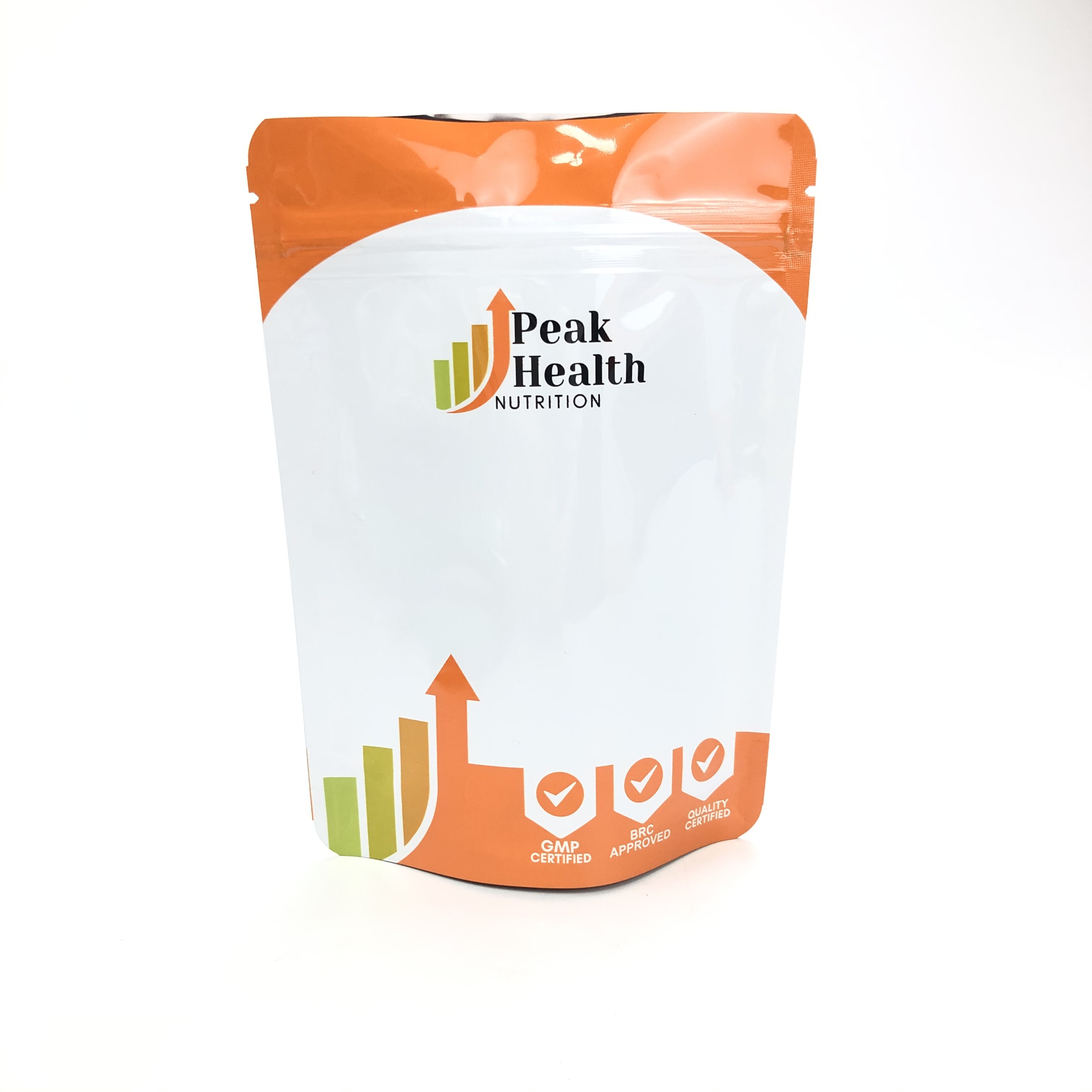 Matt Film VMPET 250g 500g Candy sta sul sacchetto 120microns