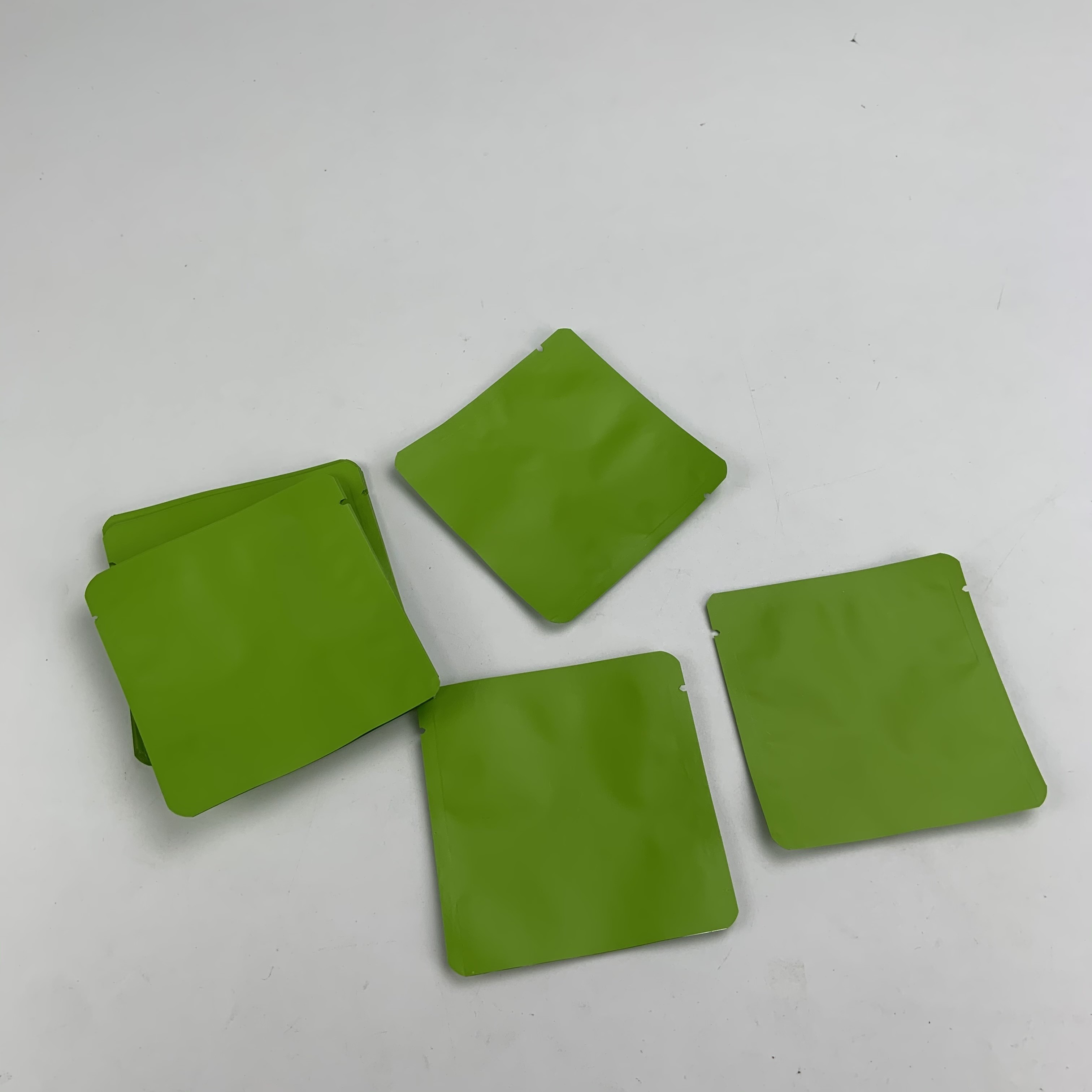 sacchetto cosmetico 40micron del di alluminio di 23x35cm VMPET