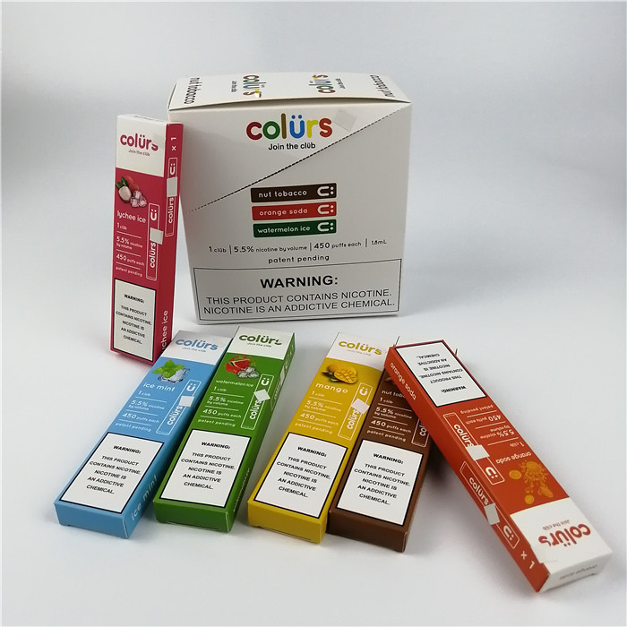 Scatola di carta su ordinazione di Logo Essential Oil Dropper Bottle che imballa 5ml 15ml 30ml 100ml