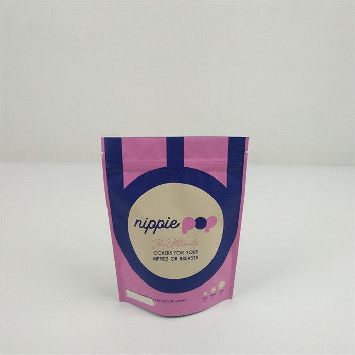 la serratura dello zip della prova dell'odore di prezzo franco fabbrica 200g sta sull'alimento mylar del sacchetto del di alluminio del sacchetto insacca l'abitudine stampata su ordinazione del biscotto