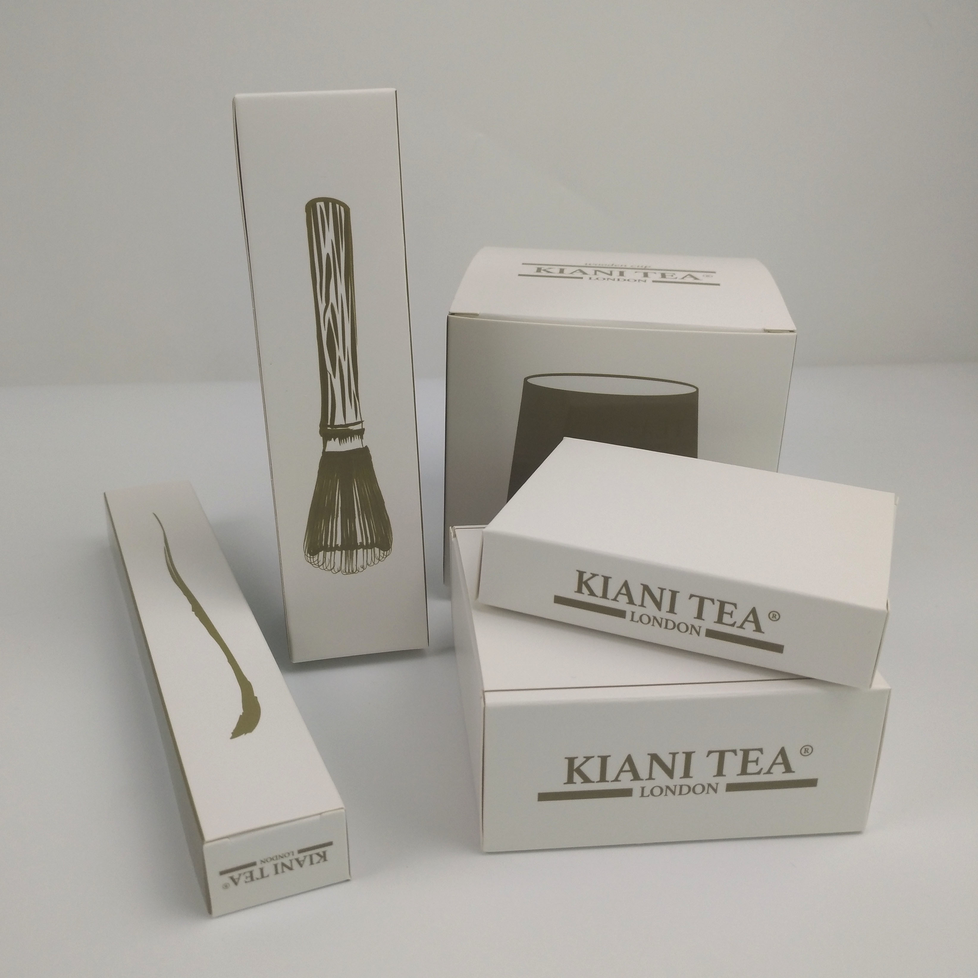 Contenitori di carta pieghevoli d'imballaggio d'imballaggio di carta stampati della vendita all'ingrosso 2oz 60ml 30ml delle scatole di trucco dei cosmetici della carta della crema della scatola