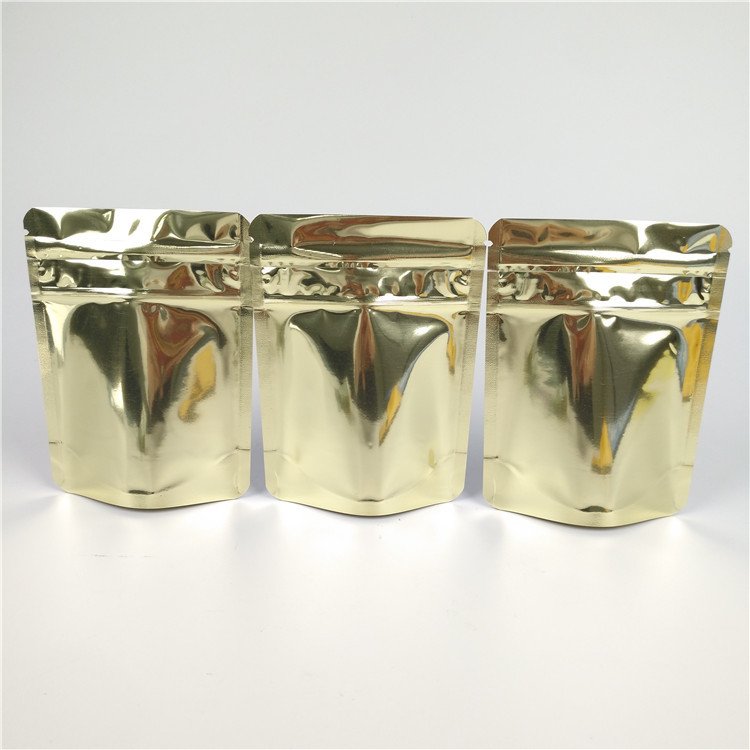 I sigari della foreste sventano la prova d'imballaggio del bambino di incenso di erbe a chiusura lampo