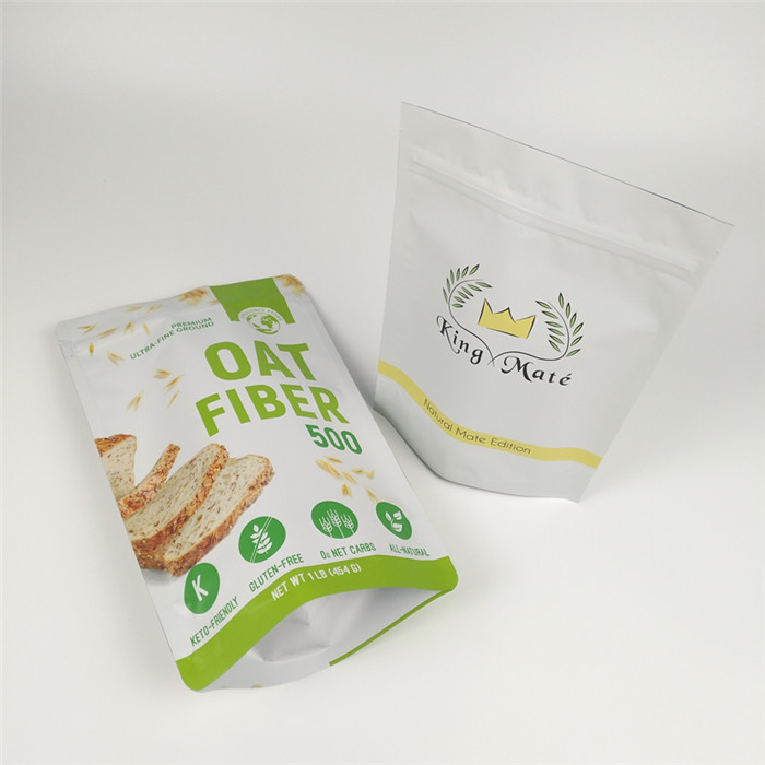 La plastica di MOPP di rotocalcografia sta sui sacchetti 120 micron