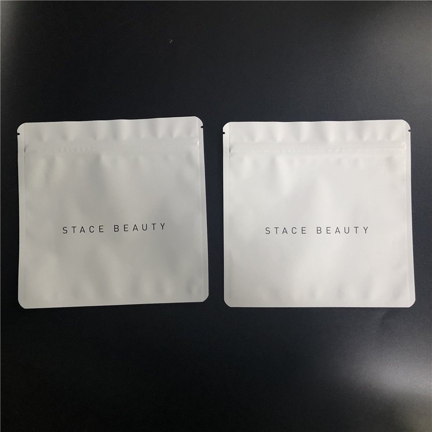 AL di plastica d'imballaggio della saldatura a caldo 0.7C della borsa del di alluminio di 200mic 1.2C VMPET