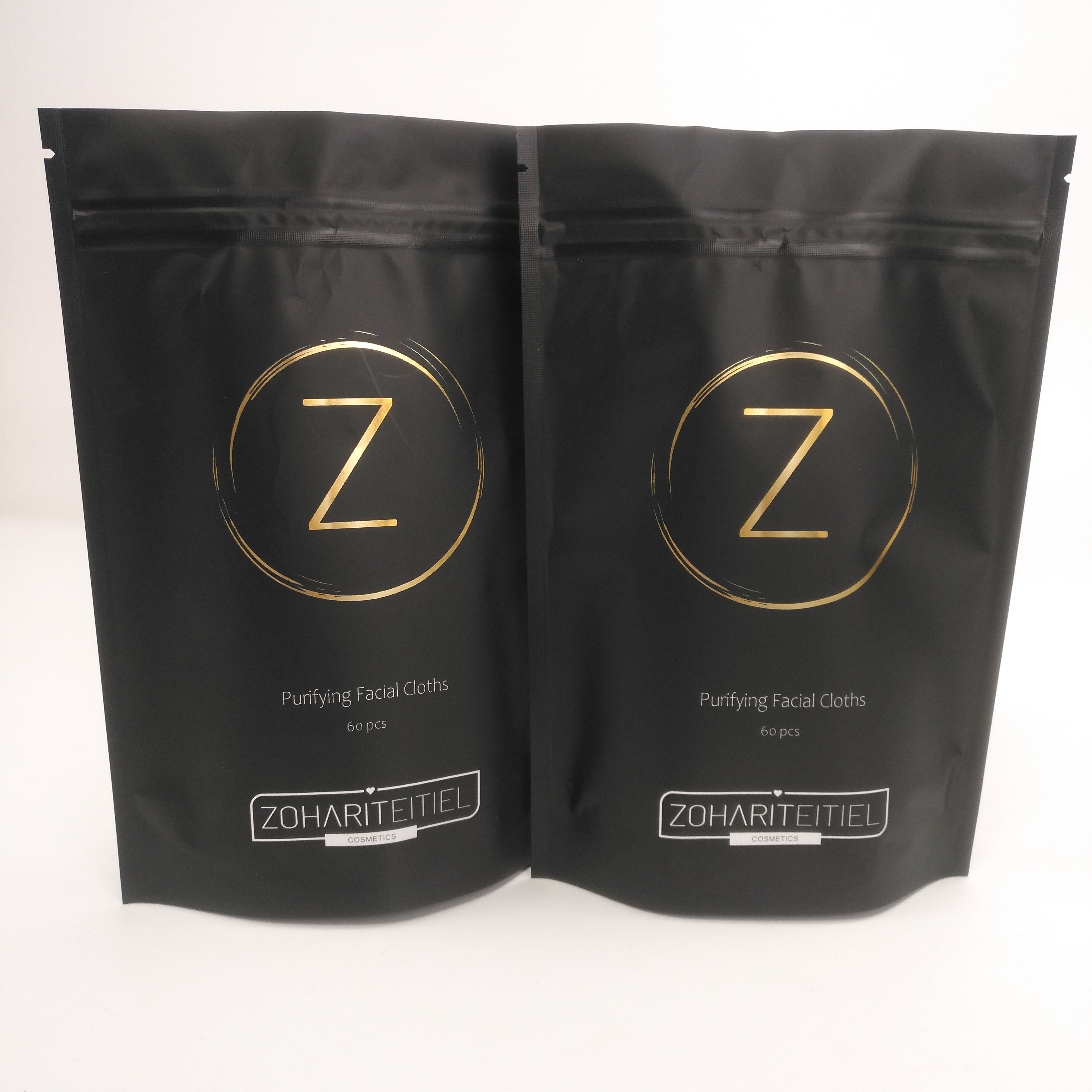 Chiusura lampo di plastica commestibile di iso VMPET delle borse di Mylar di rotocalcografia