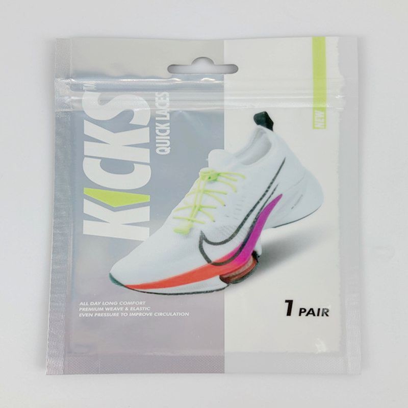 L'imballaggio di plastica riutilizzabile di Mini Zipper Pouch Shoe Pad insacca la borsa laterale della guarnizione tre per i laccetti