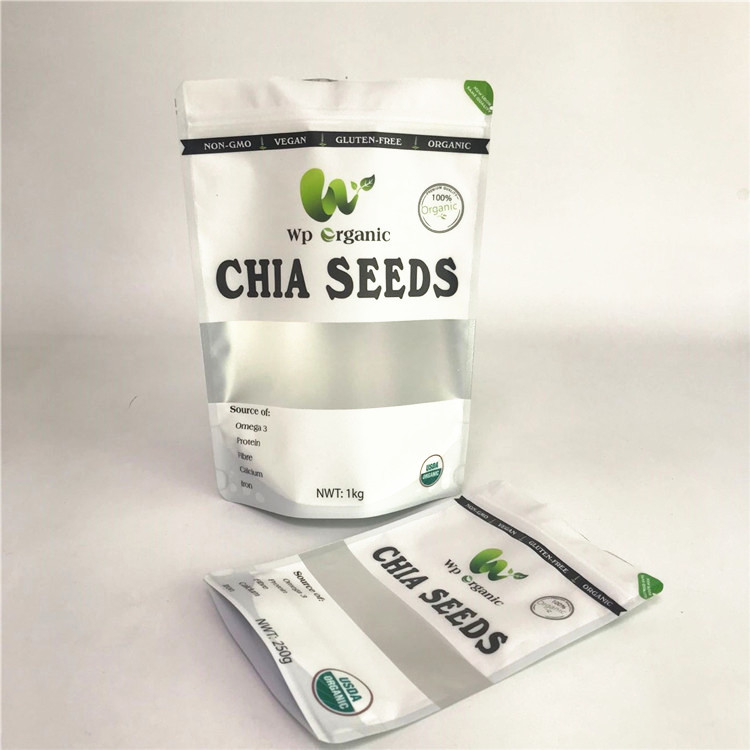 Sacchetti di plastica dello SGS VMPET che imballano PA 1.5C dei gioielli del braccialetto dell'orecchino di incisione CMYK