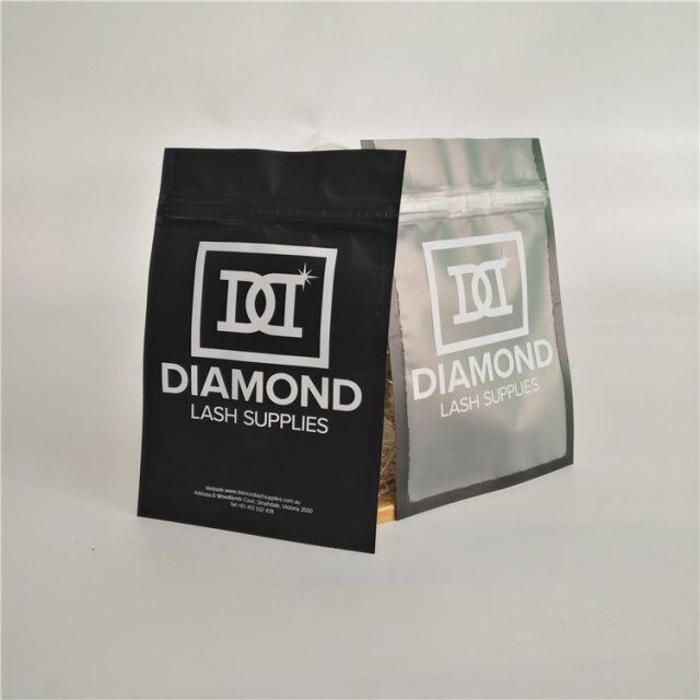 Sacchetti di plastica di CMYK 200mic che imballano l'ANIMALE DOMESTICO NY di PA 1.5C per il braccialetto dell'orecchino