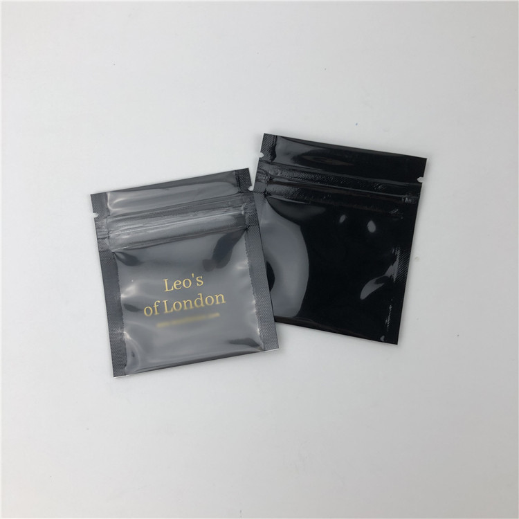 L'incisione di MOPP 240mic della borsa dell'imballaggio di plastica di CMYK Mylar sventa le borse di Mylar