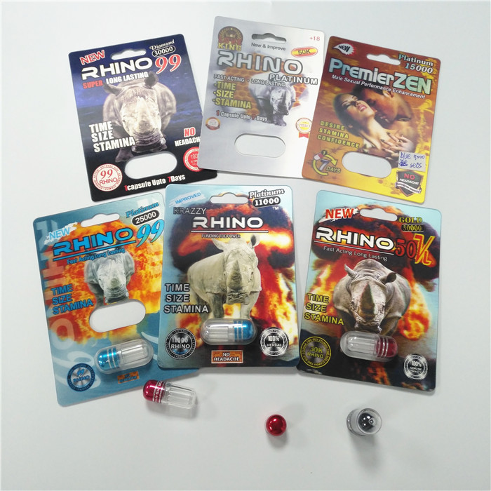 Imballaggio di cartone a bolle per quantità personalizzata con spessore 0,1 mm