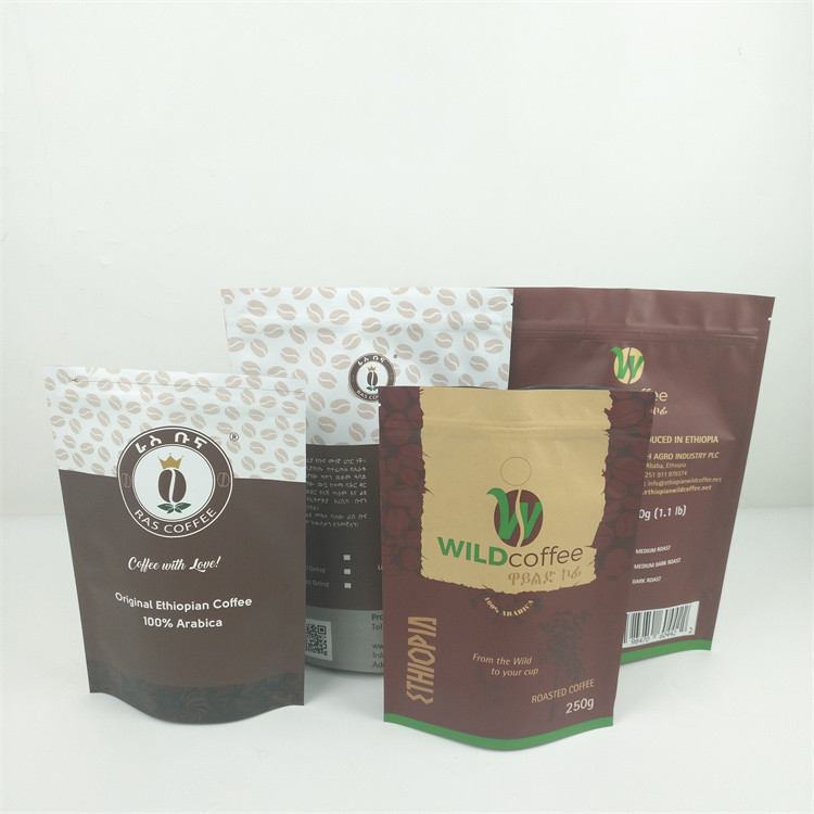 CBE MOPP del PVC riciclabile della chiusura lampo di CMYK Pantone del sacchetto della prova risigillabile dell'odore