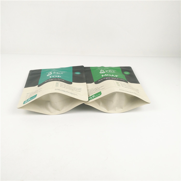 Prova liquida dell'odore della borsa del becco di CMYK OPP AL Liquid Stand Up Pouch MOPP