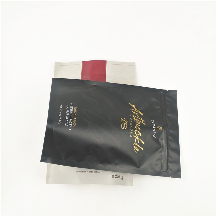 ANIMALE DOMESTICO AL Plastic Pouches Packaging Zipper VMPET per i biscotti di Gummies