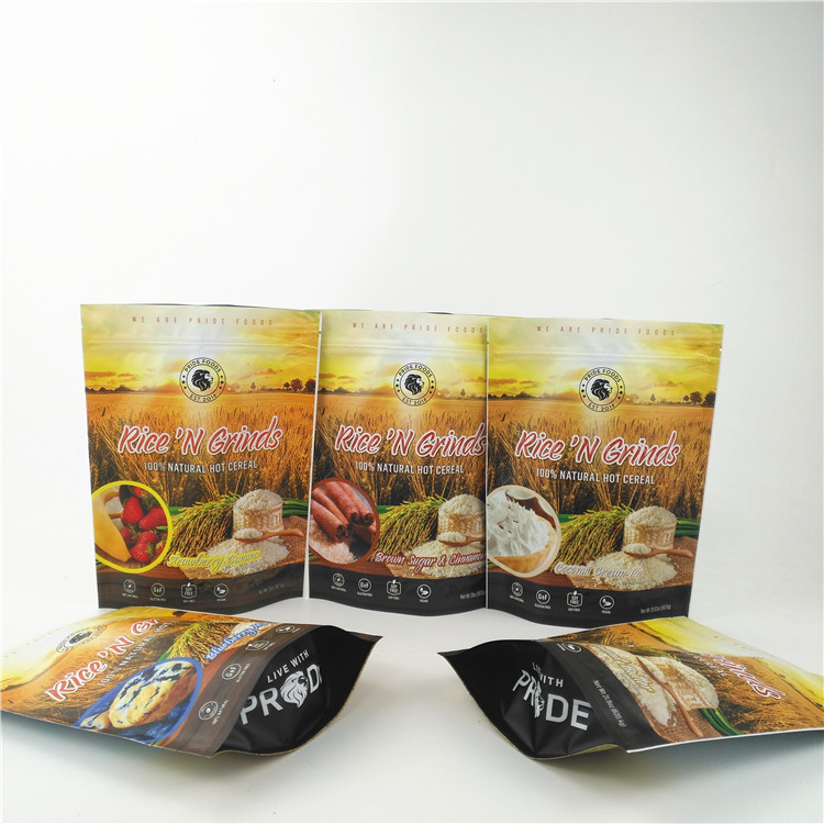 VMPET CPP Mylar stanno sulla prova 240mic Doypack dell'odore del PE di MOPP del sacchetto