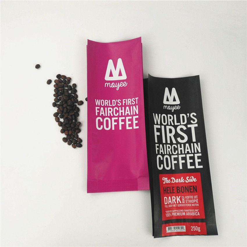 La chiusura lampo risigillabile di VMPET OPP insacca l'incisione di plastica Mylar 1.2c per alimento