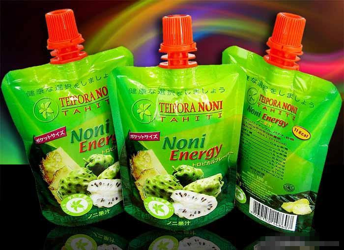 Il sacchetto di plastica personale che imballa, ANIMALE DOMESTICO/AL/NY/PE sta su insacca