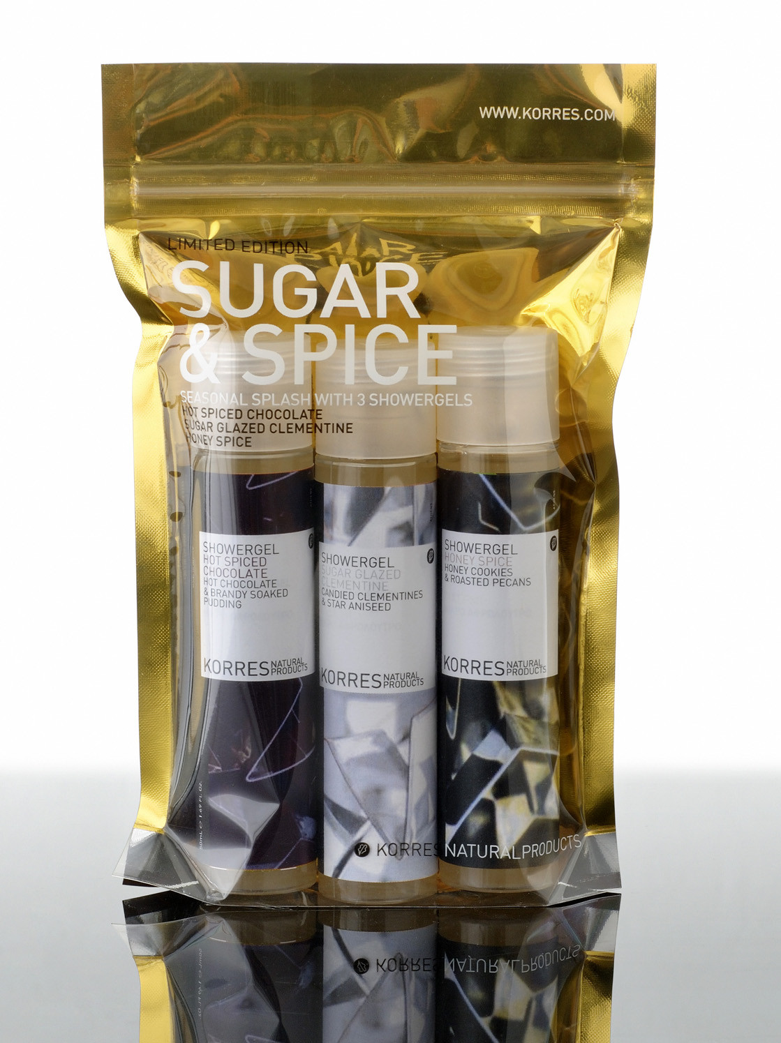 Ricicli le borse anteriori e posteriori d'imballaggio e chiare della borsa della stagnola della stagnola della chiusura lampo di Mylar dell'alimento