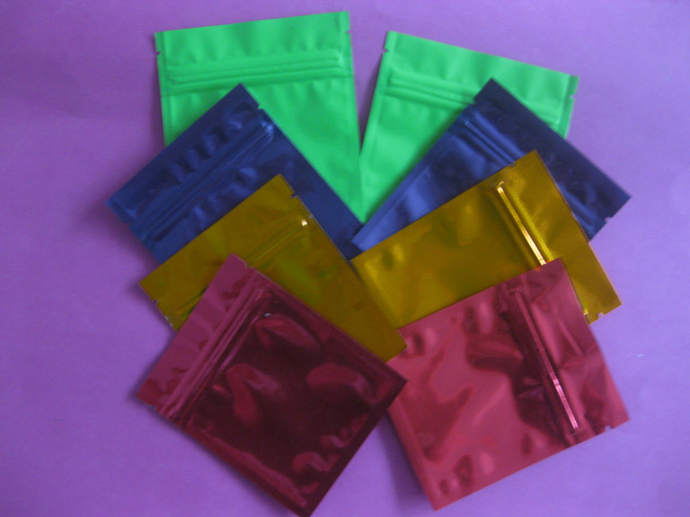 L'ANIMALE DOMESTICO/AL/PE su misura hanno metallizzato l'imballaggio del sacchetto del di alluminio