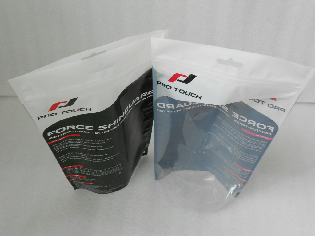 L'ANIMALE DOMESTICO/AL/NY/PE su misura ha stampato sta sulle borse per alimento per animali domestici