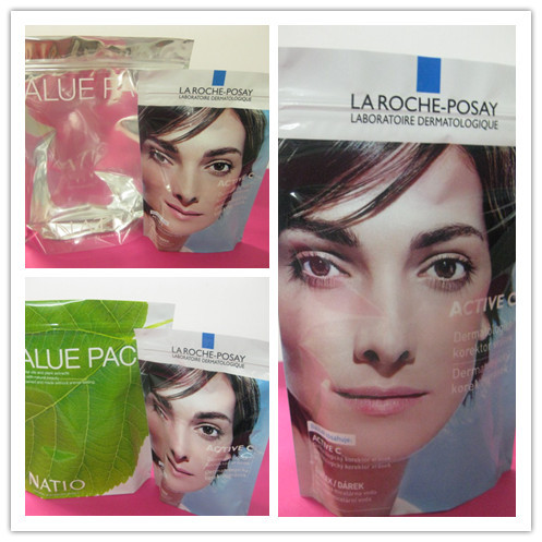 l'ANIMALE DOMESTICO 130mic/AL/NY/PE sta sulle borse inferiori del rinforzo per Comstic