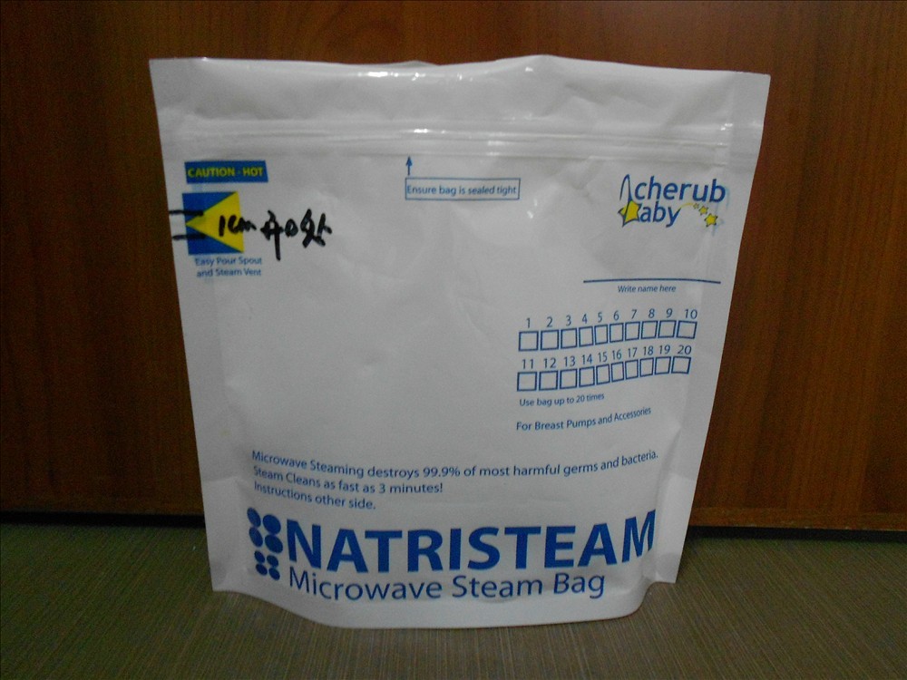 la chiusura sottovuoto di a microonde dell'ANIMALE DOMESTICO 120icron/PE/alimento della storta insacca