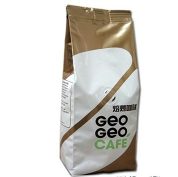 Sacchetti di plastica a chiusura lampo dorati di Mylar che imballano la cima riciclabile della chiusura lampo