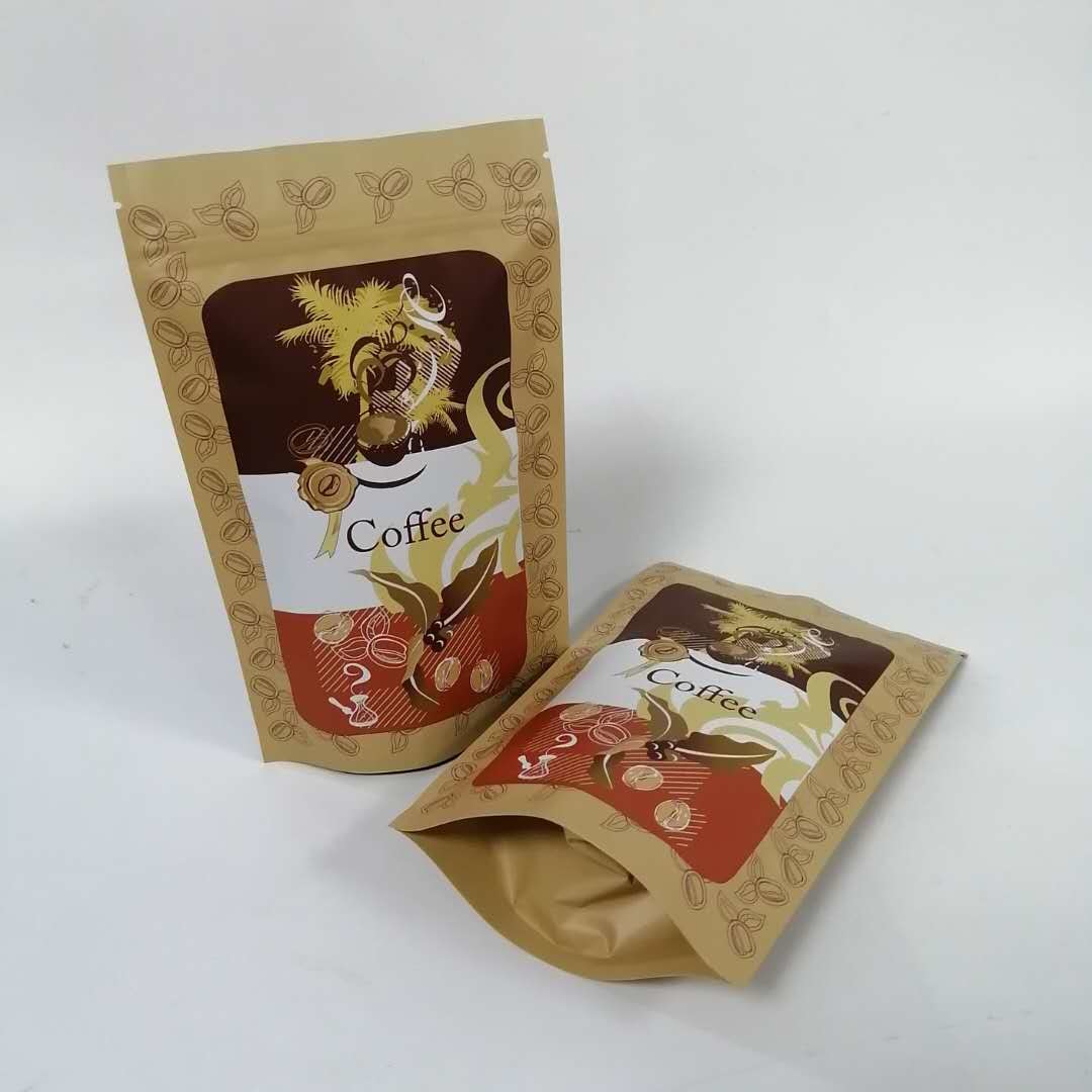 Il di alluminio a chiusura lampo Mylar insacca l'incisione di 100mic 140mic CMYK stampato