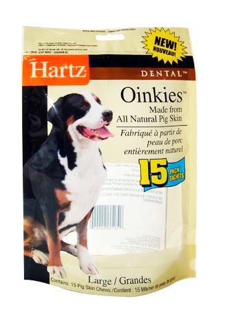 Il sacchetto del cibo per cani dell'animale domestico della serratura dello zip del di alluminio sta sugli ossequi del cane che imballano la borsa