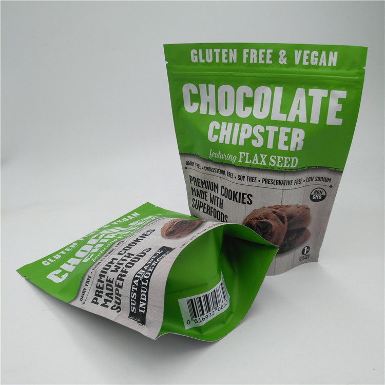 sacchetti commestibili d'imballaggio dell'imballaggio di Candy Gummies del pacchetto del sacchetto della stagnola di 3.5g Mylar