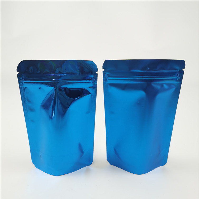 Incenso di erbe tagliato della chiusura lampo irregolare che imballa i pacchetti innocui per i bambini 3.5g di Mylar