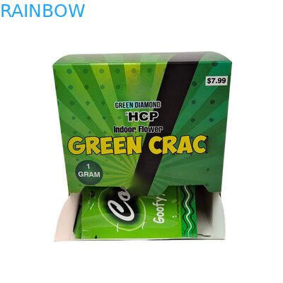 Scatole di carta personalizzate per snack, biscotti, barrette energetiche, cosmetici, caramelle, confezioni, carta kraft, vendita al dettaglio, cartone, espositori da banco